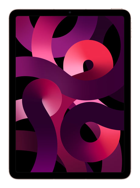 Apple iPad Air 5G Apple M LTE 64 GB 27.7 cm (10.9") 8 GB Wi-Fi 6 (802.11ax) iPadOS 15 Rosa, 2360 x 1640 Pixeles