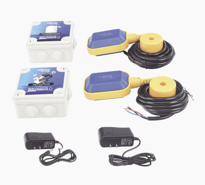 Yonusa EIL1K0V1 accesorio o pieza para cerca eléctrica Transmisor y receptor