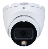 Dahua Technology DH-HAC-HDW1200TLMN-IL-A-0280B cámaras de vigilancia Cámara de seguridad CCTV Interior y exterior Alámbrico Si