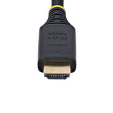StarTech.com Cable HDMI Certificado de Ultra Alta Velocidad de 5m - 8K 60Hz/4K 120Hz - Cable HDMI 2.1 con HDR10+ / eARC 