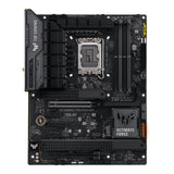 ASUS TUF GAMING Z790-PLUS WIFI placas base Intel LGA 1700 LGA 1700 DDR5-SDRAM