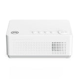 Vankyo Leisure 470 Neo Proyector de alcance estándar 140 lúmenes ANSI LCD WXGA (1280x720) Blanco, 500:1, 939.8 - 4572 mm