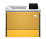 HP Color LaserJet Enterprise LaserJet Enterprise 6700dn Color Impresora, Solo Ethernet; A doble cara Impresora Laser Blanco