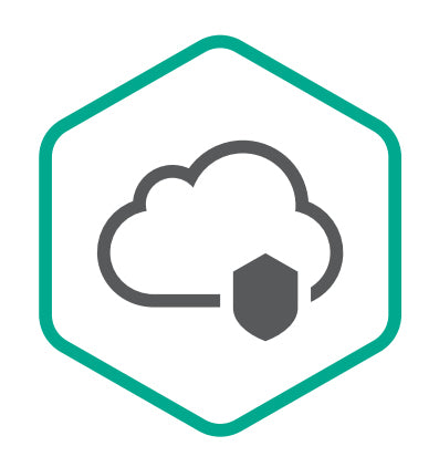 Kaspersky Endpoint Security Cloud Gestión de seguridad 1 año(s)