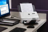 HP ScanJet Enterprise Flow 7000 s3 Escáner alimentado con hojas 600 x 600 DPI A4 Blanco, 216 x 3100 mm, 24 Bit, 24 Bit