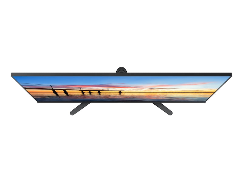 Samsung 32IN FLAT FHD 16/9 BLA Monitor 81,3 cm (32") 1920 x 1080 Pixeles Full HD Negro