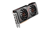 Sapphire PULSE 11324-01-20G tarjeta gráfica AMD Radeon RX 7600 8 GB GDDR6, 128 Bit, 7680 x 4320 Pixeles, PCI Express x8 