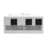 Tripp Lite AV550SC Bloque de Potencia de Respaldo para Audio/Video de 550VA - Protección Exclusiva p