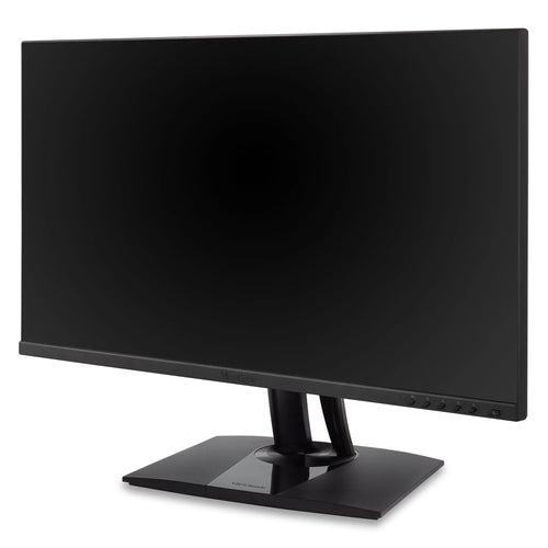 R-Go Tools VP275-4K Pantallas para PC 68,6 cm 3840 x 2160 Pixeles Si