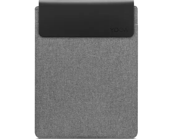 Lenovo GX41K68624 maletines para portátil 36,8 cm (14.5") Funda Gris