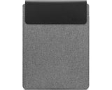 Lenovo GX41K68624 maletines para portátil 36,8 cm (14.5") Funda Gris