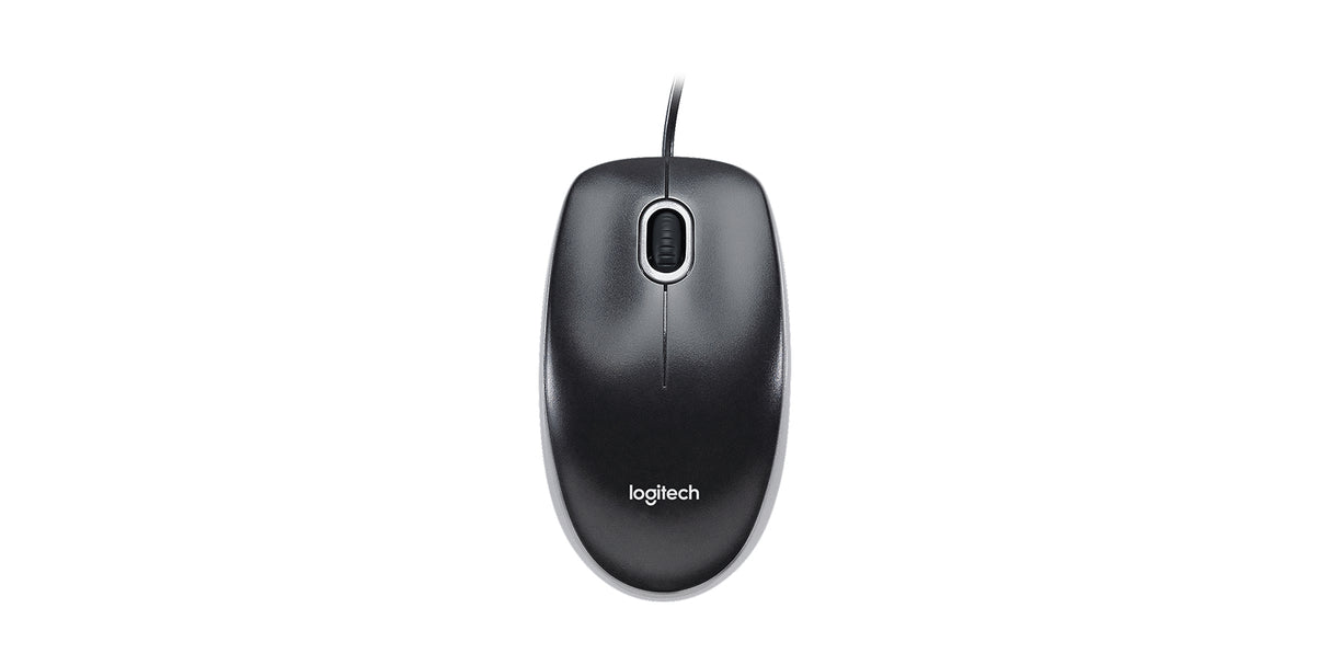Logitech 920-002716 Teclado Alámbrico USB Inglés Completo (100%)