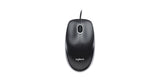 Logitech 920-002716 Teclado Alámbrico USB Inglés Completo (100%)