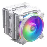 Refrigeración líquida COOLER MASTER RR-D6WW-20PA-R1, 120mm, 2000 RPM, RGB