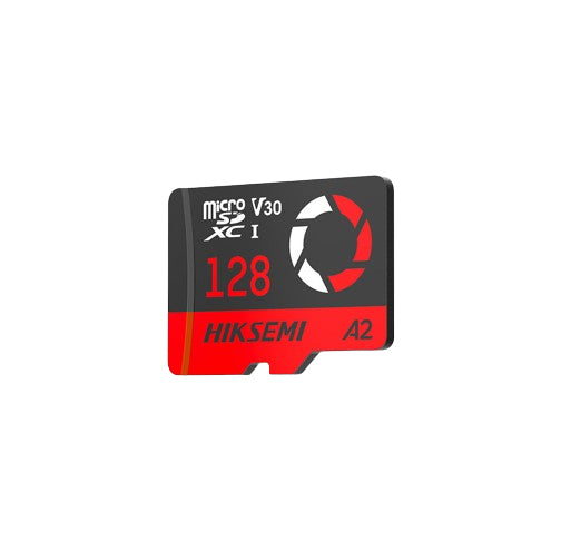 Hiksemi HS-TF-E3 128G memoria flash 128 GB MicroSDXC TLC Clase 10, 180 MB/s, 150 MB/s