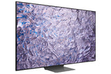 Samsung Series 8 QN75QN800CFXZX Televisor 190,5 cm (75") 7680 x 4320 Pixeles 8K Ultra HD Neo QLED Smart TV Wifi Negro