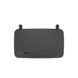 Linksys CLASSIC MICRO ROUTER 5 router inalámbrico Ethernet rápido Doble banda (2,4 GHz / 5 GHz) Negro, Wi-Fi 5 (802.11ac