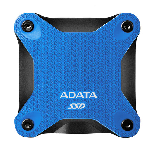 ADATA SD620 Unidades externas de estado sólido 2 TB 520 MB/s Micro-USB B