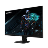 GIGABYTE GS27F 27" Monitor de Juego FHD - 1920 x 1080, 165Hz, 1ms, 300 cd/m², FreeSync Premium, HDR Ready, HDMI 2.0, Displayport 1.4 Monitor 68,6 cm (27") 1920 x 1080 Pixeles Full HD Edge LED Negro