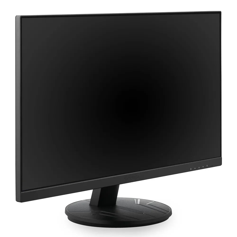 Viewsonic VX Series VX2416A Monitor 61 cm (24") 1920 x 1080 Pixeles Full HD Negro