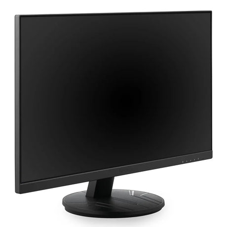 Viewsonic VX Series VX2416A Monitor 61 cm (24") 1920 x 1080 Pixeles Full HD Negro