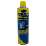 Sabo 053-100 limpiador general 590 ml Espuma