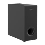 Acteck Thin BS600 Negro 2.1 canales 60 W, 45 - 5000 Hz, 4 Ohmio, AC-940801