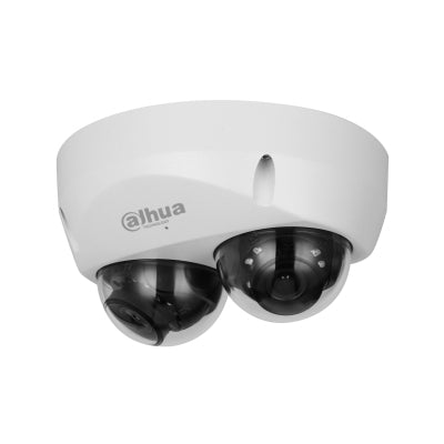 Dahua Technology WizMind DH-IPC-HDBW5441F-AS-E2 cámaras de vigilancia Cámara de seguridad IP Interior y exterior Alámbrico Si