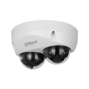 Dahua Technology WizMind DH-IPC-HDBW5441F-AS-E2 cámaras de vigilancia Cámara de seguridad IP Interior y exterior Alámbrico Si