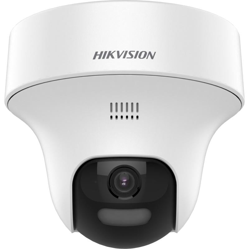 Hikvision DS-2CE70D0T-PTLTS(3.6mm) Torreta Cámara de seguridad CCTV Interior 1920 x 1080 Pixeles Tec