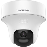 Hikvision DS-2CE70D0T-PTLTS(3.6mm) Torreta Cámara de seguridad CCTV Interior 1920 x 1080 Pixeles Tec