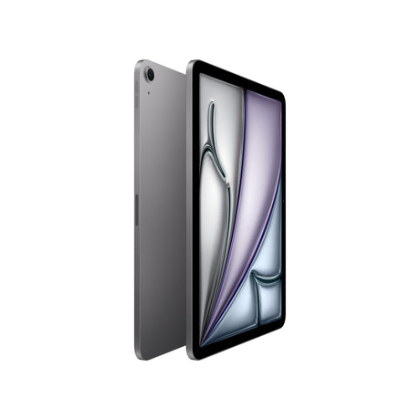 Apple iPad Air Apple M 128 GB 27.9 cm (11") 8 GB Wi-Fi 6E (802.11ax) iPadOS 17 Gris, 2360 x 1640 Pixeles