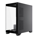 Balam Rush Tank Perform 3600 Mini Tower Negro, ITX, Mini-ATX, Juego, BR-941631