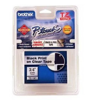 Brother TZE141G Impresora Térmica directa