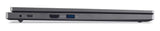 Acer TravelMate TMP214-55-7087 Laptop Portátil Gris Concha 35,6 cm (14")