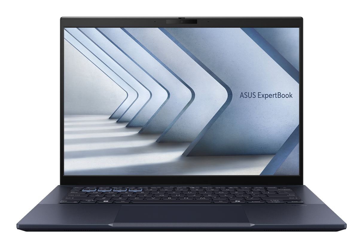 ASUS ExpertBook B5404CMA-U716G1T-P1 Laptop Star Black Portátil Negro Concha
