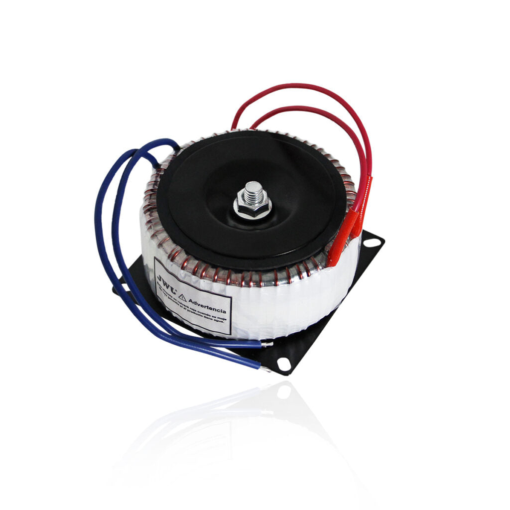 JWJ JPY-50 transformadores de corriente para iluminación Apto para uso en interior Adecuado para uso en exteriores 50 W