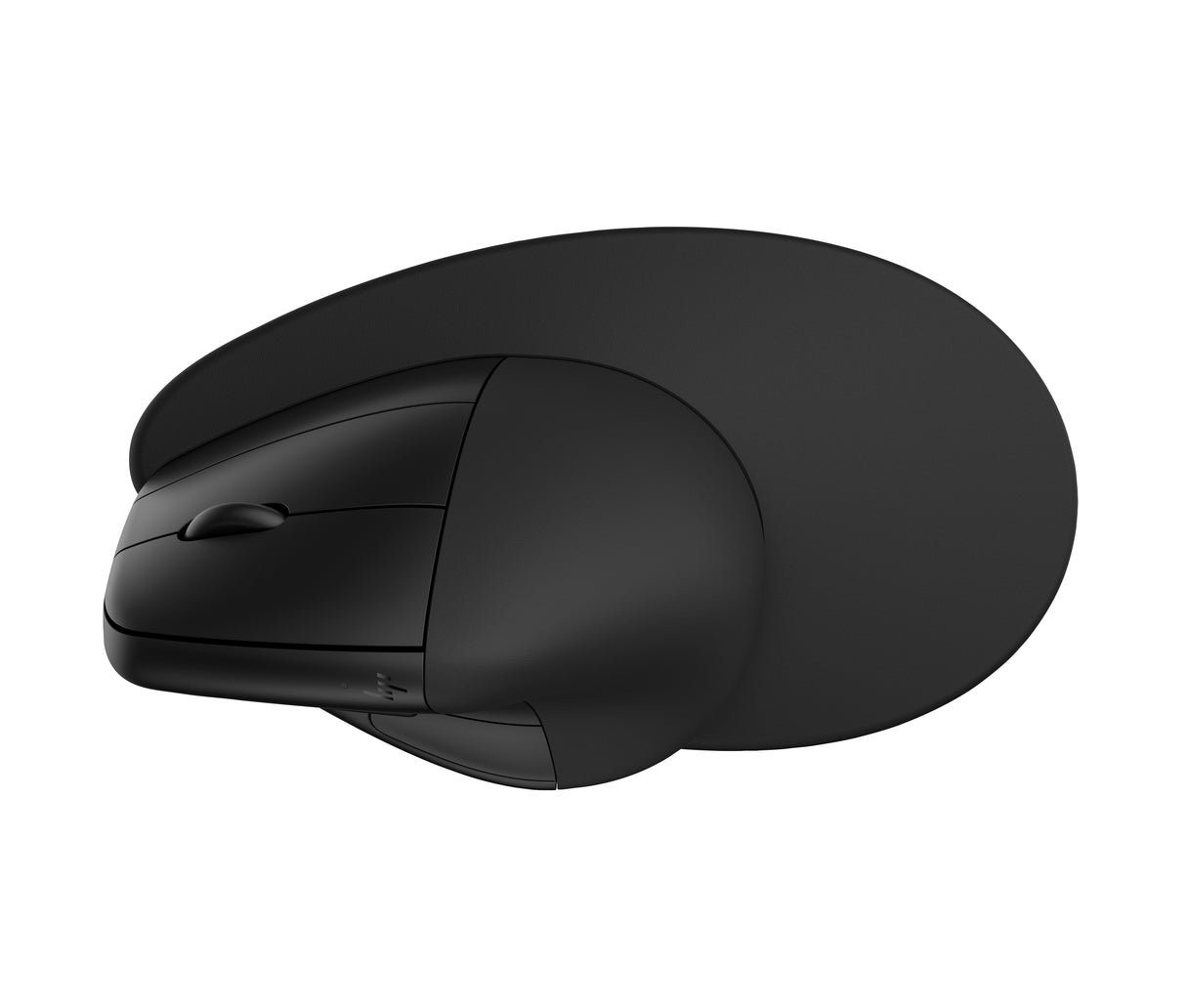 HP 925 ERGO VRTCL WIRELESS MOUSE U.S. ENGLISH LOCALIZATION ratón Oficina Diestro RF inalámbrico + bluetooth 4000 DPI
