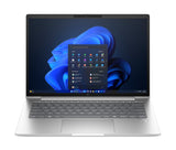 HP EliteBook 640 G11 Intel Core Ultra 7 155U Computadora portátil 35.6 cm (14") WUXGA 16 GB DDR5-SDRAM 512 GB SSD Wi-Fi 6E (802.11ax) Windows 11