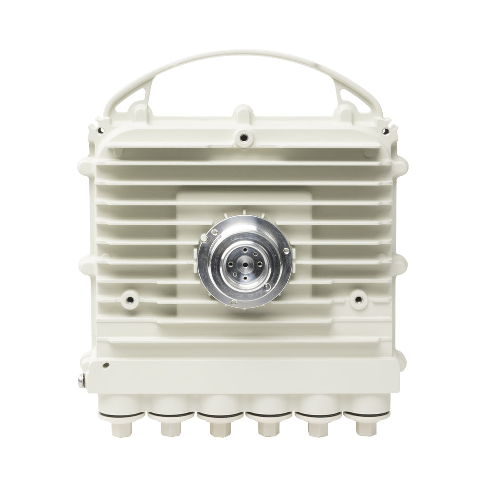 Siklu EH-2500FX-ODU-H-EXN ampliador de red Repetidor de red Blanco 2000 Mbit/s