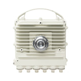 Siklu EH-2500FX-ODU-H-EXN ampliador de red Repetidor de red Blanco 2000 Mbit/s
