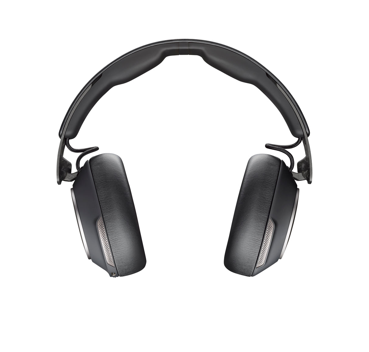 HP Poly Auriculares Poly Voyager Surround 80 UC USB-C + Adaptador USB-C/A Auriculares Auriculares Diadema Música/uso diario Binaural