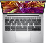 HP ZBook Firefly G10 Intel® Core™ i7 i7-1360P Estación de trabajo móvil 35.6 cm (14") WUXGA 16 GB DDR5-SDRAM 512 GB SSD Wi-Fi 6E (802.11ax) Windows
