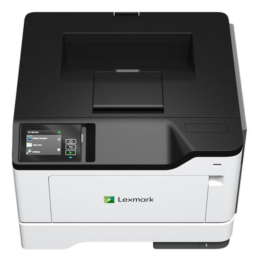 Lexmark MS531dw 1200 x 1200 DPI A4 Wifi, Laser, 46 ppm, Impresión a doble cara