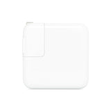 Apple MW2G3AM/A cargador de dispositivo móvil Universal Blanco Corriente alterna Carga rápida Interior