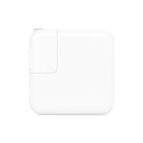 Apple MW2G3AM/A cargador de dispositivo móvil Universal Blanco Corriente alterna Carga rápida Interior