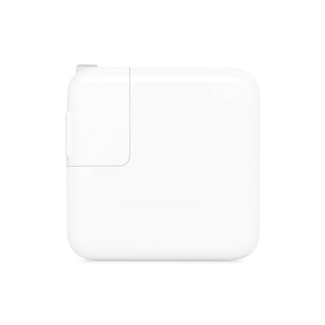 Apple MW2G3AM/A cargador de dispositivo móvil Universal Blanco Corriente alterna Carga rápida Interior