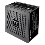 Thermaltake TOUGHPOWER GF A3 Gold 850W - TT Premium Edition unidad de fuente de alimentación 24-pin 