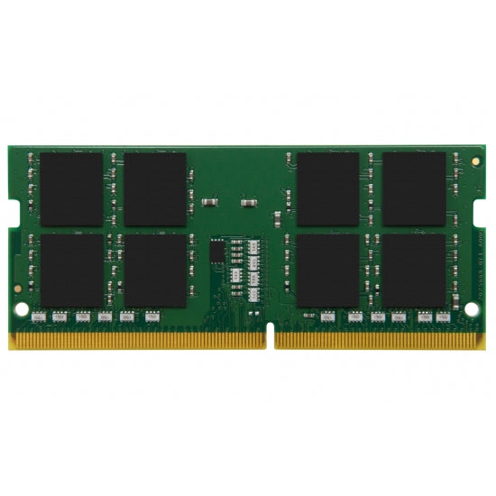 Kingston Technology KCP429SD8/32 Memoria RAM 21 32 GB 1 x 32 GB DDR4