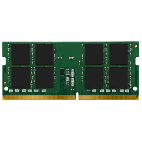 Kingston Technology KCP429SD8/32 Memoria RAM 21 32 GB 1 x 32 GB DDR4